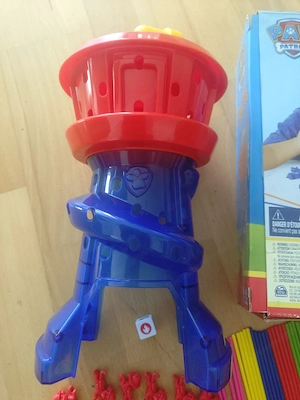 Paw Patrol Spiel Bild 4