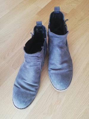 Stiefeletten Graceland Bild 2