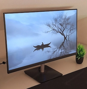 Gaming Monitor  110 Herz  Top Zustand!