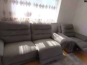 Sofas 2,5, und 1 Sofa Bild 3
