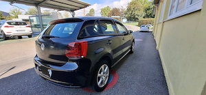 VW Polo bj 2011 Bild 3