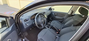 VW Polo bj 2011 Bild 4