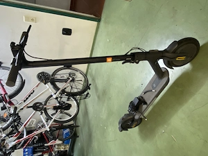 E-Scooter Xiaomi