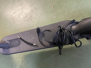 E-Scooter Xiaomi Bild 5