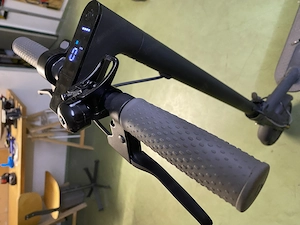 E-Scooter Xiaomi Bild 3