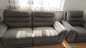 Sofas 2,5, und 1 Sofa Bild 2