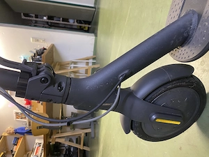 E-Scooter Xiaomi Bild 4