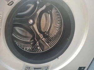 Waschmaschine Haier Bild 3