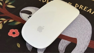iMac 27 Zoll Latest 2015  Bild 3
