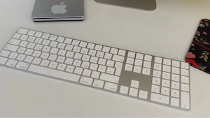 iMac 27 Zoll Latest 2015  Bild 5