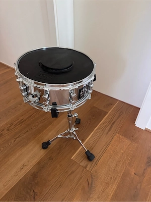 Snaredrum AQ2 Sonor Bild 5