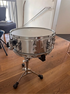 Snaredrum AQ2 Sonor Bild 4