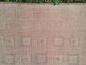 Teppich zu verschenken Bild 4