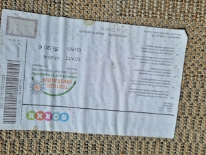 Teppich zu verschenken Bild 3