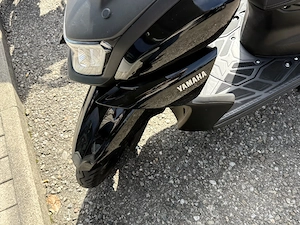 Verkaufe Yamaha 125 ccm Neuzustand  Bild 2