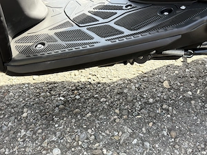 Verkaufe Yamaha 125 ccm Neuzustand  Bild 5