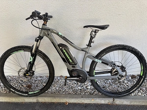 Haibike SDURO HardSeven 4.0 27,5  E-MTB Bosch Performance