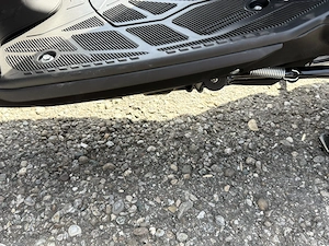 Verkaufe Yamaha Roller 125 Bild 7