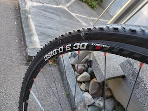 Cannondale Fitnessbike Bild 3
