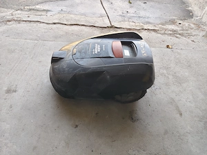 Husqvarna Mähroboter Bild 2