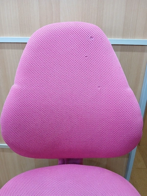 Kinderstuhl Bild 2