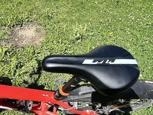 KTM Kinderfahrrad Rahmengröße 20 Zoll Bild 2