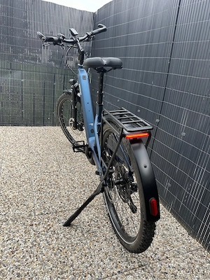 KETTLER E-Bike Bosch Antrieb (nur 75 km) Bild 2