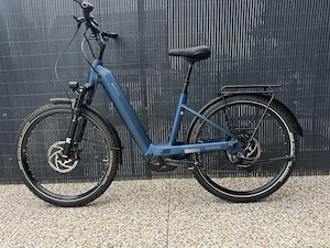 KETTLER E-Bike Bosch Antrieb (nur 75 km)