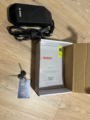 KETTLER E-Bike Bosch Antrieb (nur 75 km) Bild 9