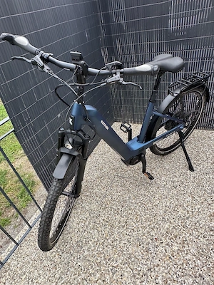 KETTLER E-Bike Bosch Antrieb (nur 75 km) Bild 4