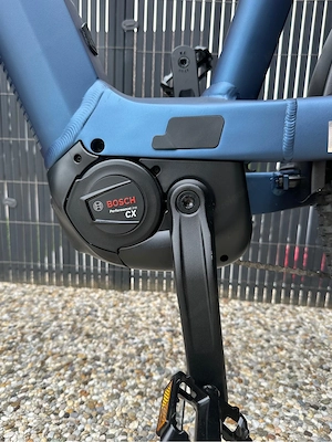 KETTLER E-Bike Bosch Antrieb (nur 75 km) Bild 3
