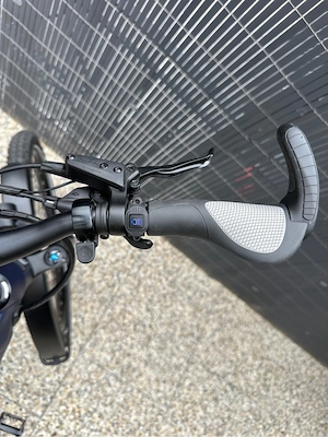 KETTLER E-Bike Bosch Antrieb (nur 75 km) Bild 5