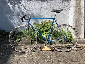 Rennrad Biemmezeta  Bild 3
