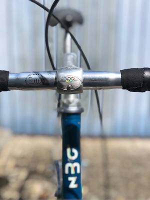 Rennrad Biemmezeta  Bild 4