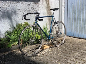 Rennrad Biemmezeta  Bild 5