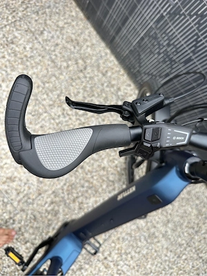 KETTLER E-Bike Bosch Antrieb (nur 75 km) Bild 6