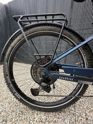KETTLER E-Bike Bosch Antrieb (nur 75 km) Bild 7