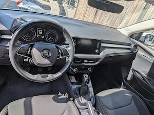 Skoda Fabia 1.0 TSI 110 PS Bild 5