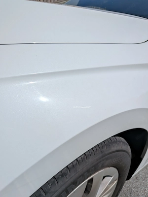 Skoda Fabia 1.0 TSI 110 PS Bild 3