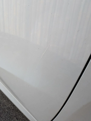 Skoda Fabia 1.0 TSI 110 PS Bild 4