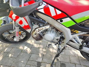 Moped zu verkaufen  Bild 4