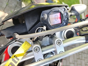 Moped zu verkaufen  Bild 2