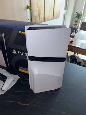 Sony Playstation 5 pro  Bild 3