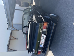 VW Golf Cabriolet  Bild 5