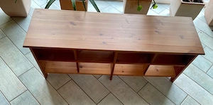 Schuhschrank,Multimediamöbel etc. 120 cm 