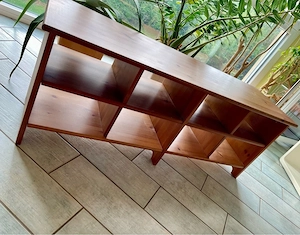 Schuhschrank,Multimediamöbel etc. 120 cm  Bild 3