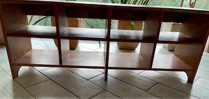Schuhschrank,Multimediamöbel etc. 120 cm  Bild 2