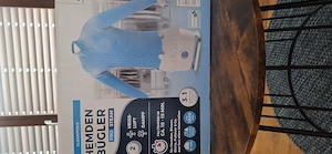 Hemdenbügler Original verpackt und Neu Bild 4