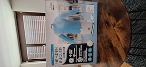 Hemdenbügler Original verpackt und Neu Bild 3