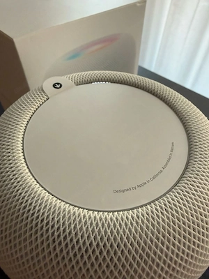 Apple HomePod 2 Bild 3